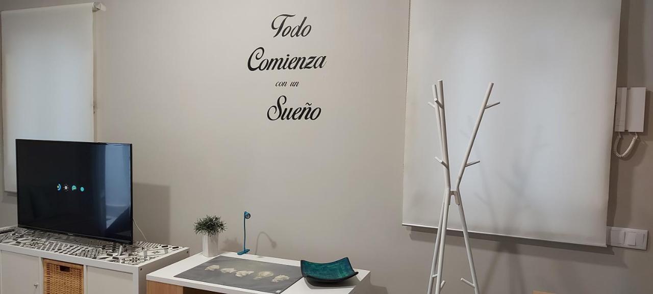 El Rincon Del Tio De La Tiza Apartment Cadiz Luaran gambar