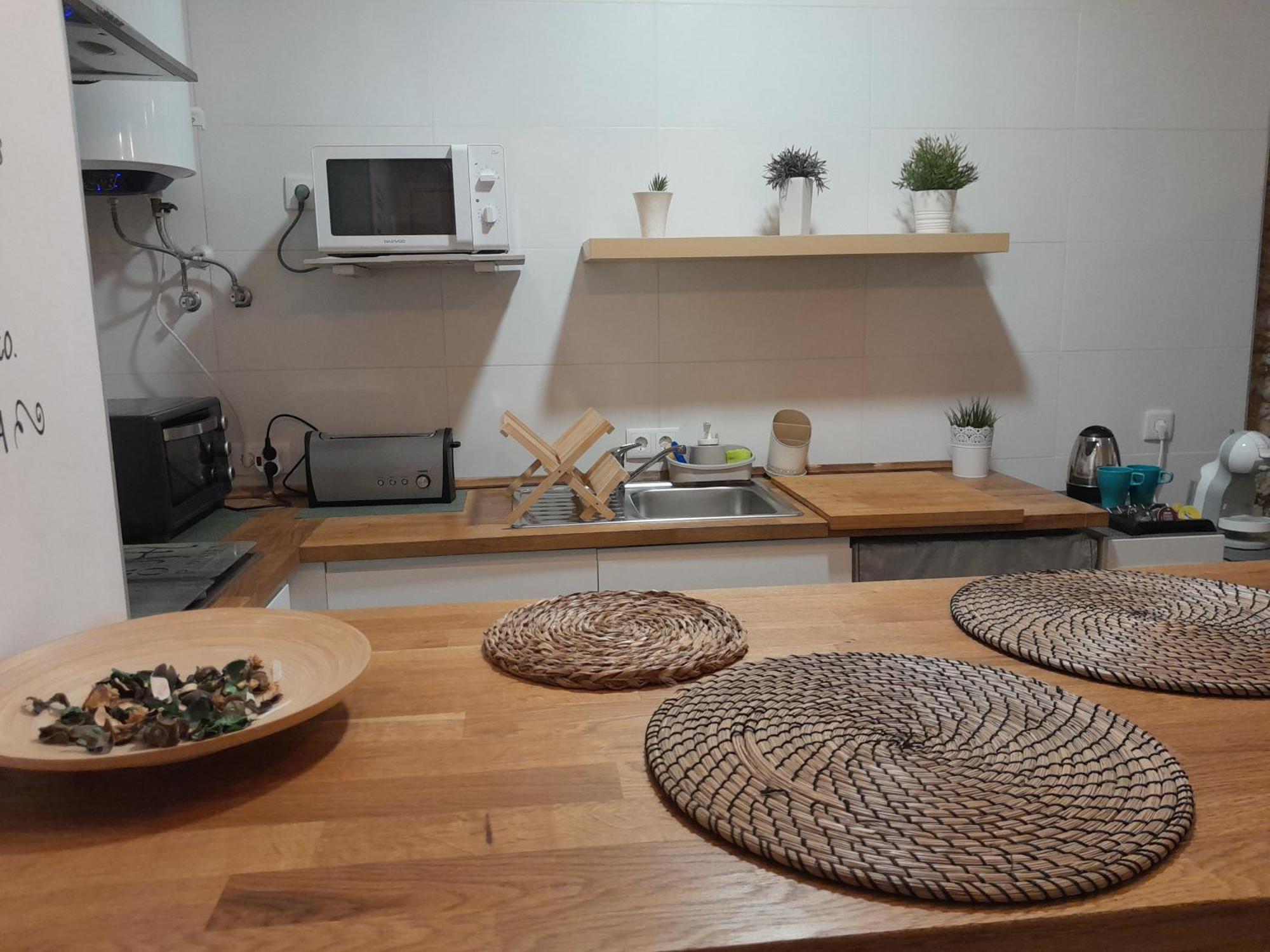 El Rincon Del Tio De La Tiza Apartment Cadiz Luaran gambar