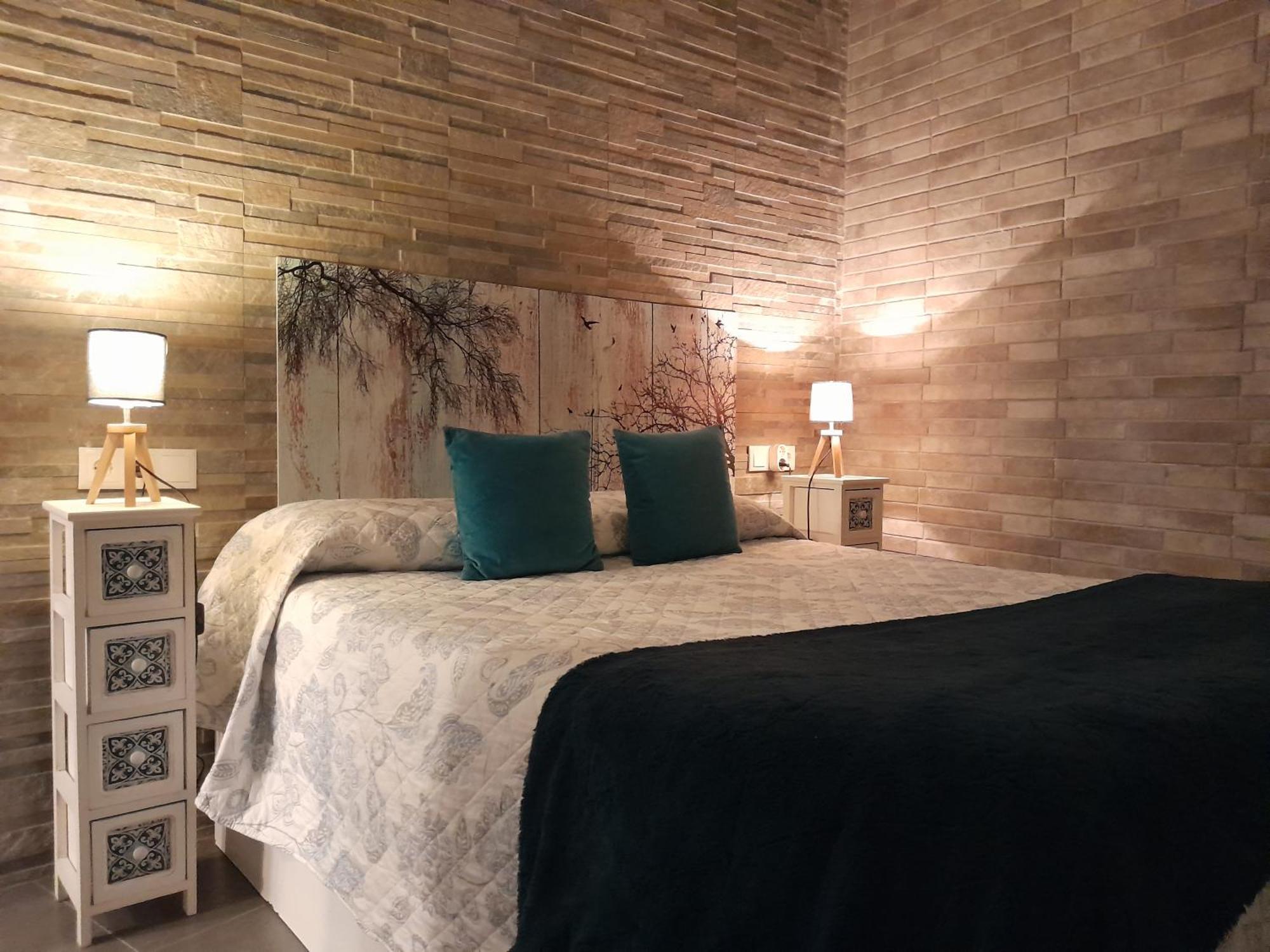 El Rincon Del Tio De La Tiza Apartment Cadiz Bilik gambar